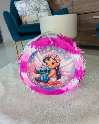 Lilo et Stitch Disney
