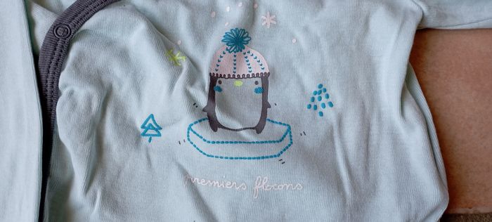 Body flocons - photo numéro 2