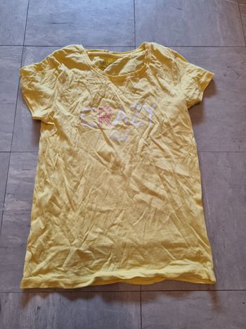 T-shirt fille