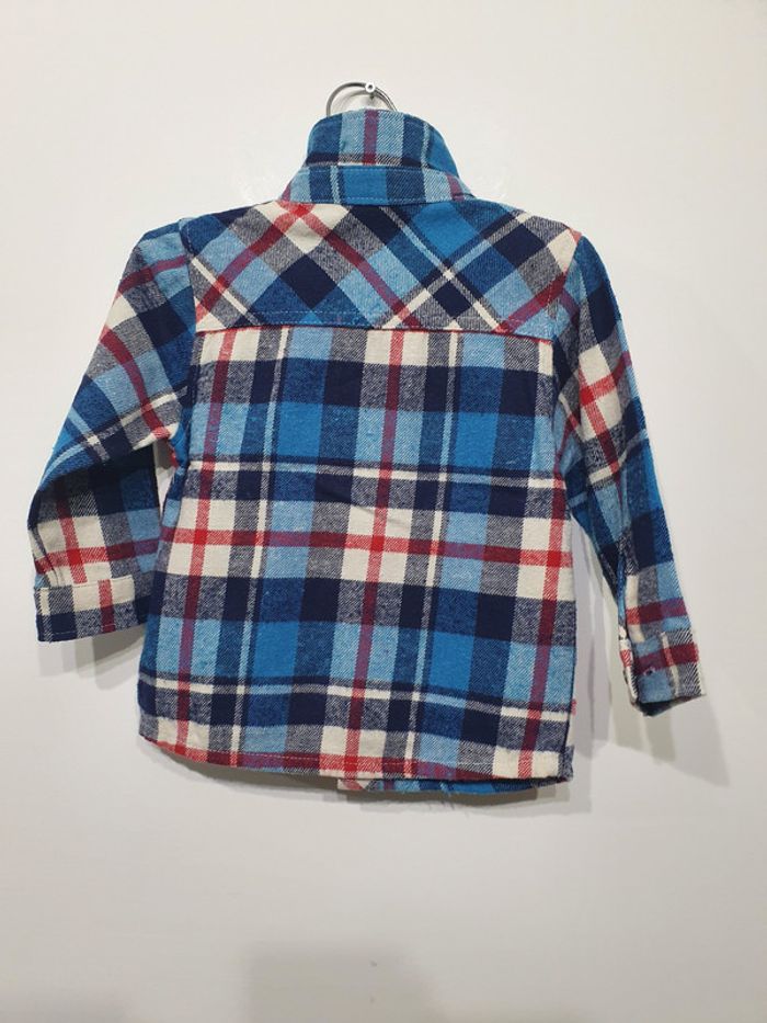 Chemise - photo numéro 2