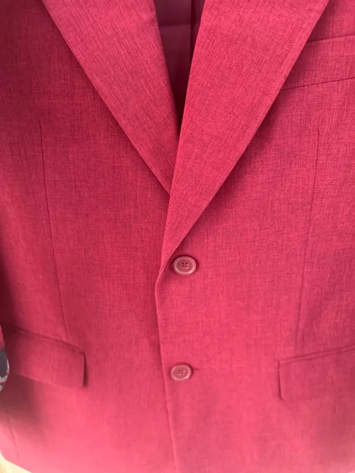 Veste de costume - photo numéro 3