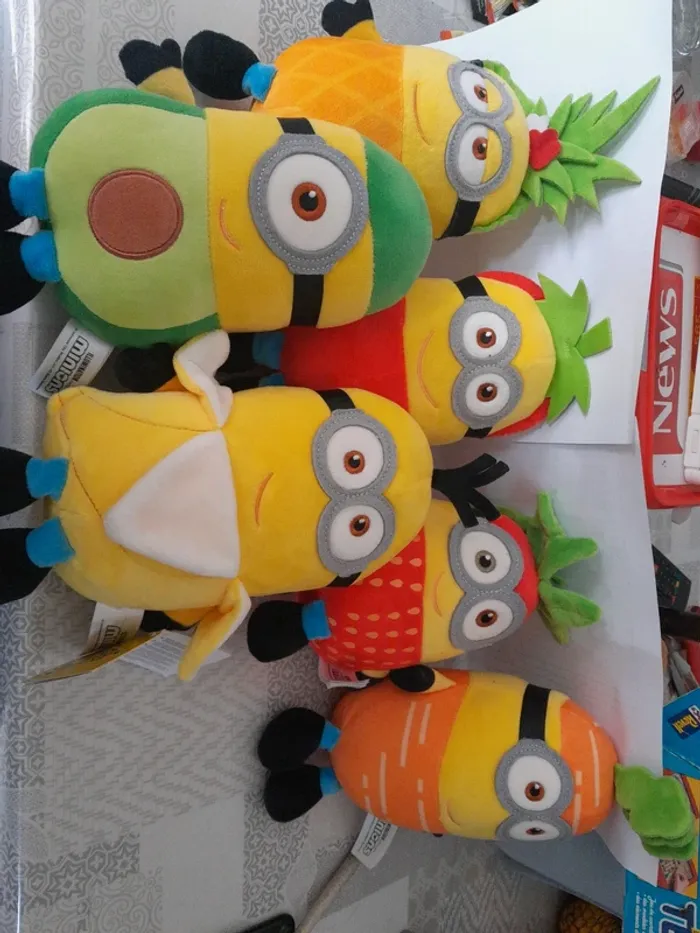 Minions