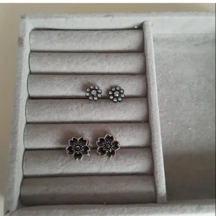 boucle d'oreille - photo numéro 2