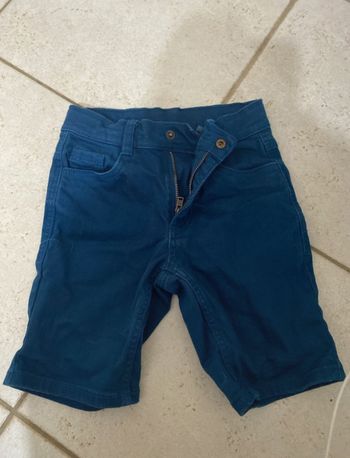 short garcon