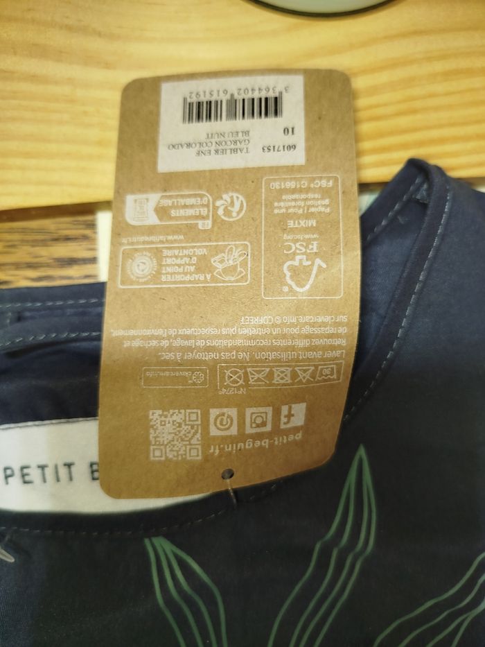 Tablier d'activité T.10@ns - photo numéro 6