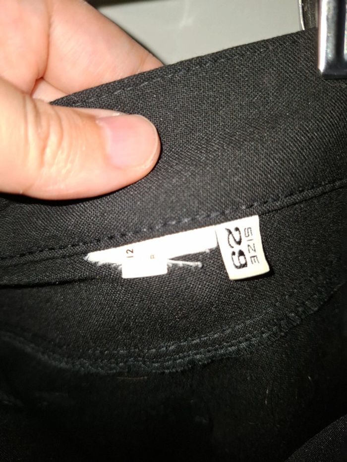Armani 29 - photo numéro 4