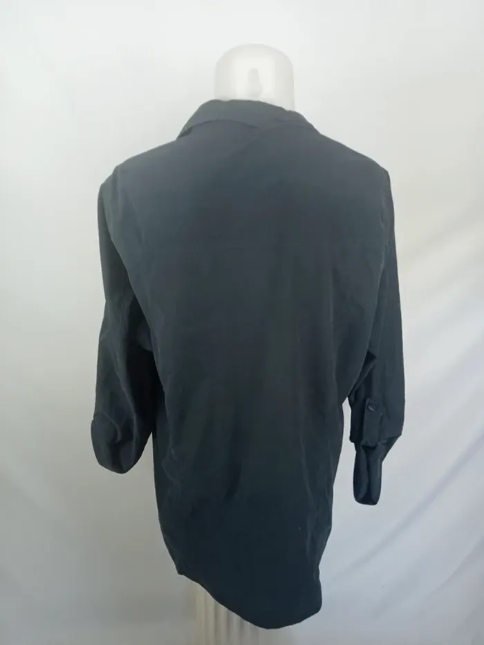 Chemise - overshirt - hemd - camisa - overhemd - camicia - C&A Canda - photo numéro 3
