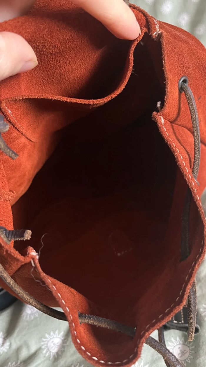 Sac à dos - photo numéro 7