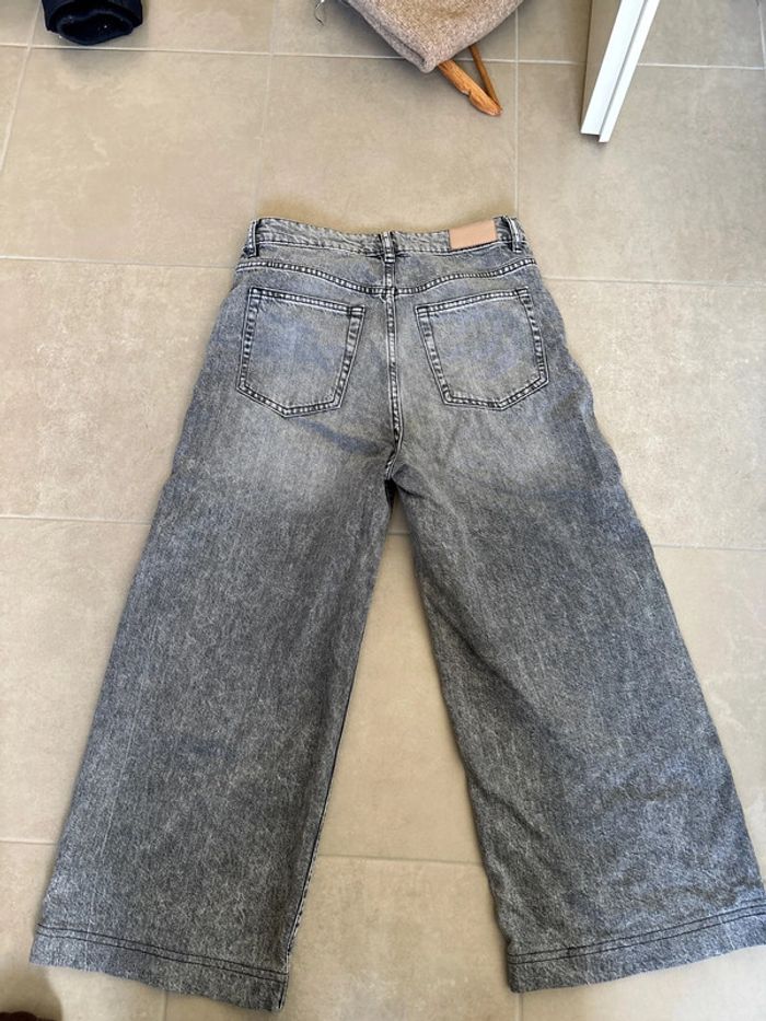 Jean gris - photo numéro 5