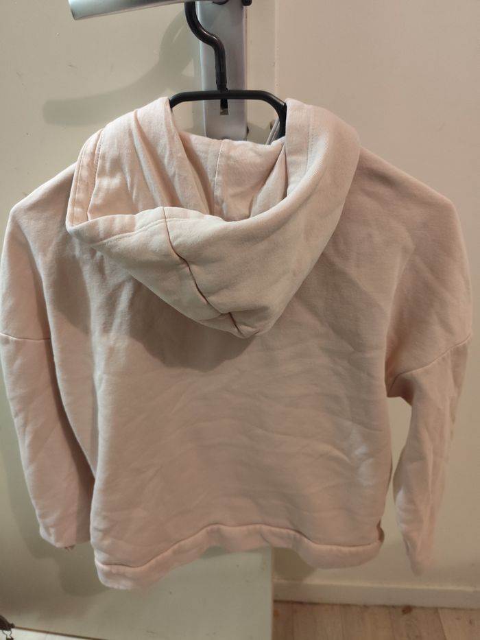 Ensemble jogging fille - photo numéro 3