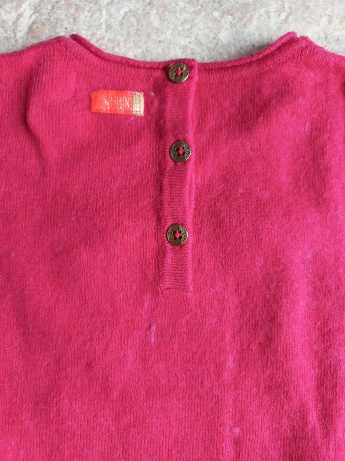 Robe 5 ans Catimini - photo numéro 6