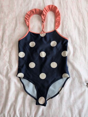 Maillot de bain 