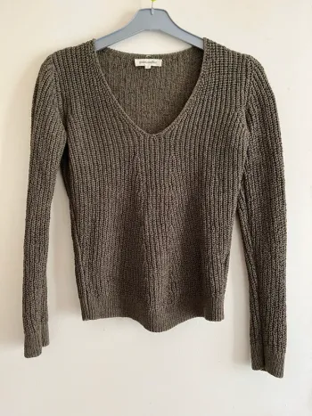 Pull kaki