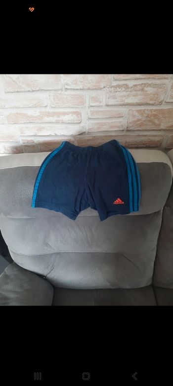 Short adidas