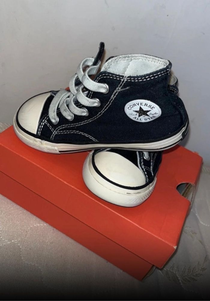 Converse