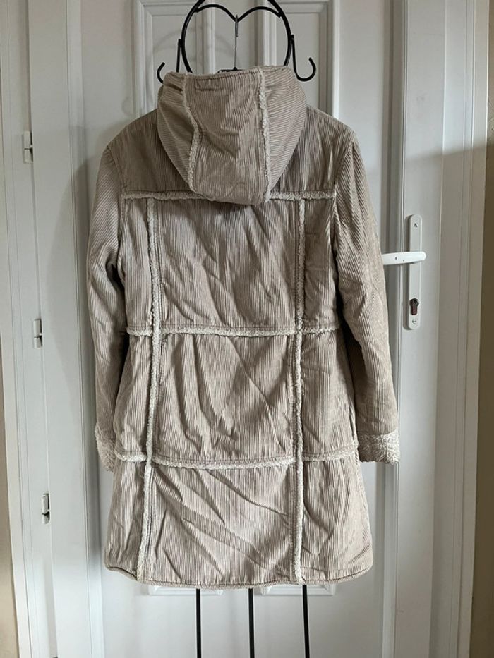 Manteau Etam - photo numéro 4