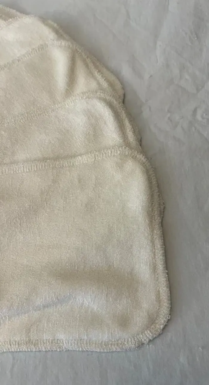 Lot de 6 boosters Bébés Lutins - photo numéro 2