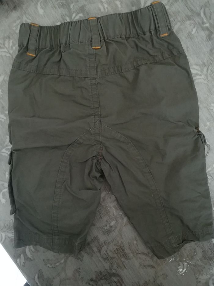 Pantalon 3 mois garçon - photo numéro 2