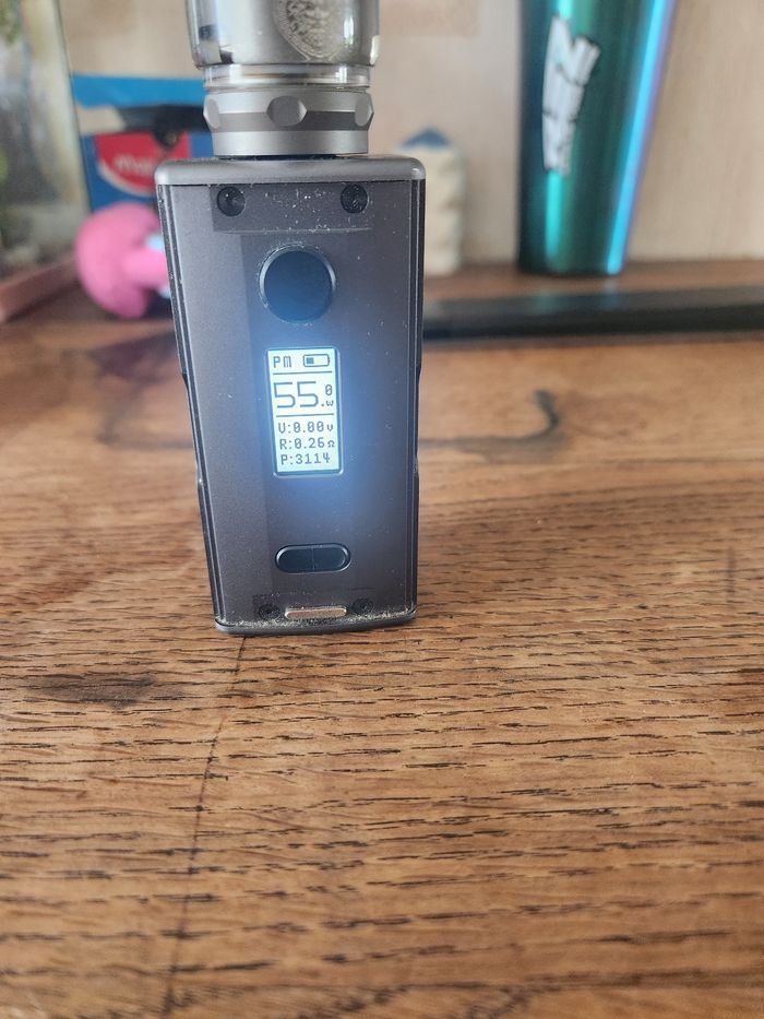 Hammer Of God 200 - photo numéro 5