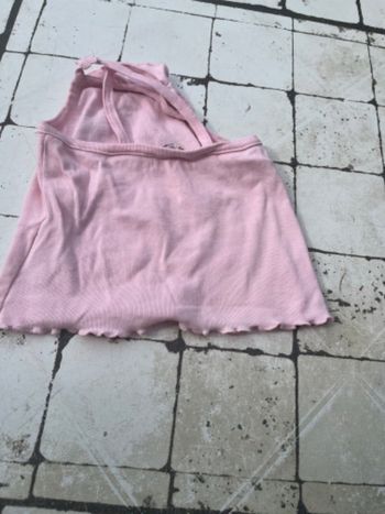 Haut fillrTaille 114