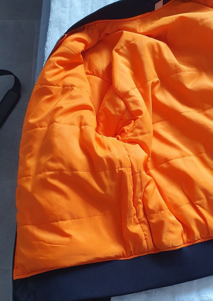 Manteau - photo numéro 4