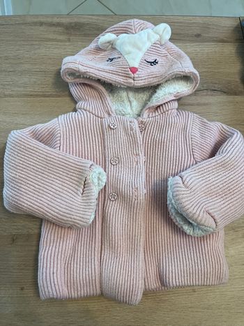 Manteau