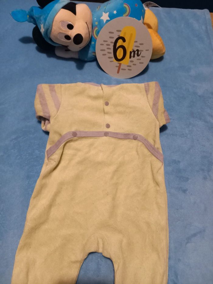 Pyjama - photo numéro 3