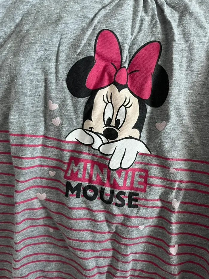 Top Mini Disney - photo numéro 3