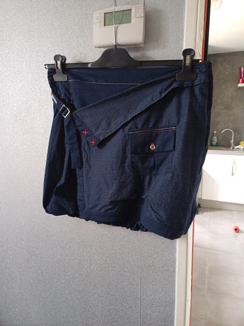 Jupe lmv taille 36