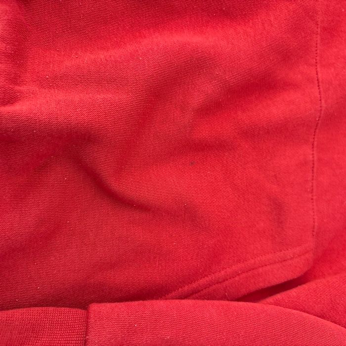Pull à capuche et poche - photo numéro 2