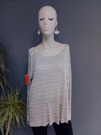 Joli pull mi saison 😍