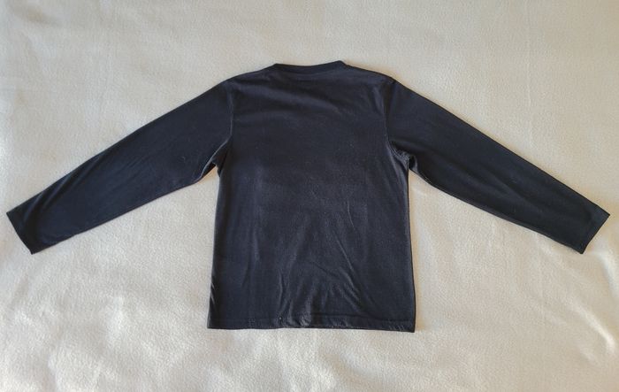 T-shirt complices manches longues 10 ans - photo numéro 3