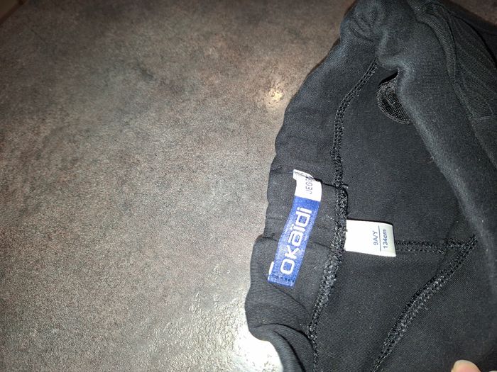 Jegging okaidi 9 ans - photo numéro 3