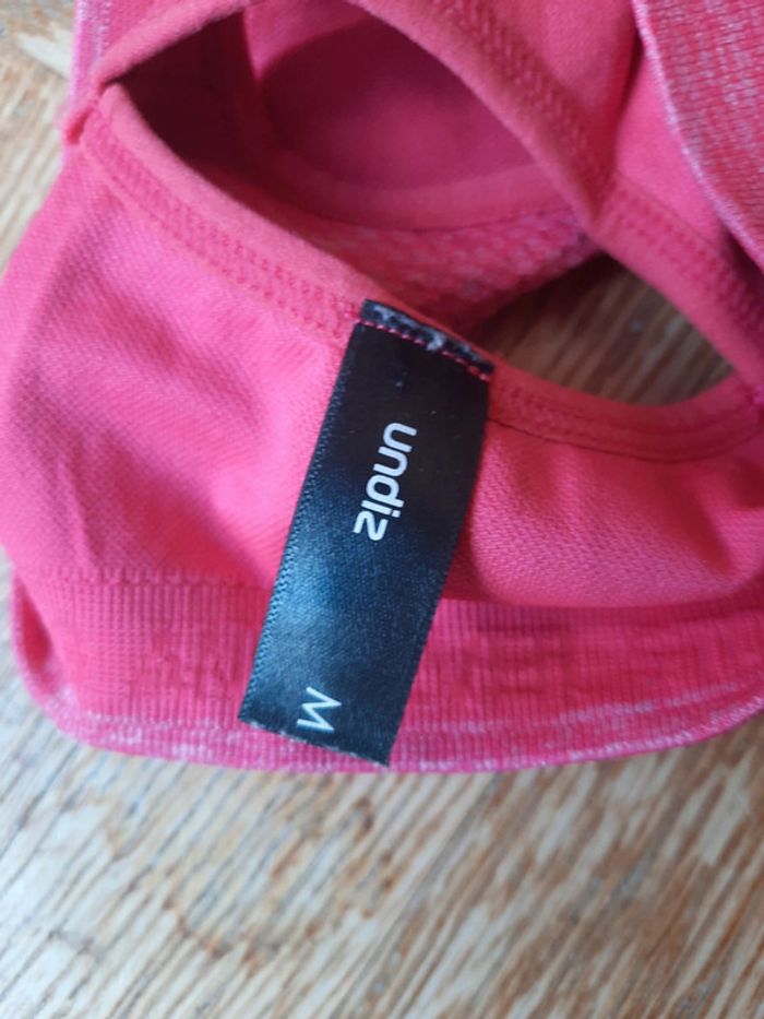 Brassière Undiz M - photo numéro 4