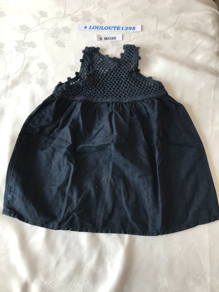 Robe Benetton