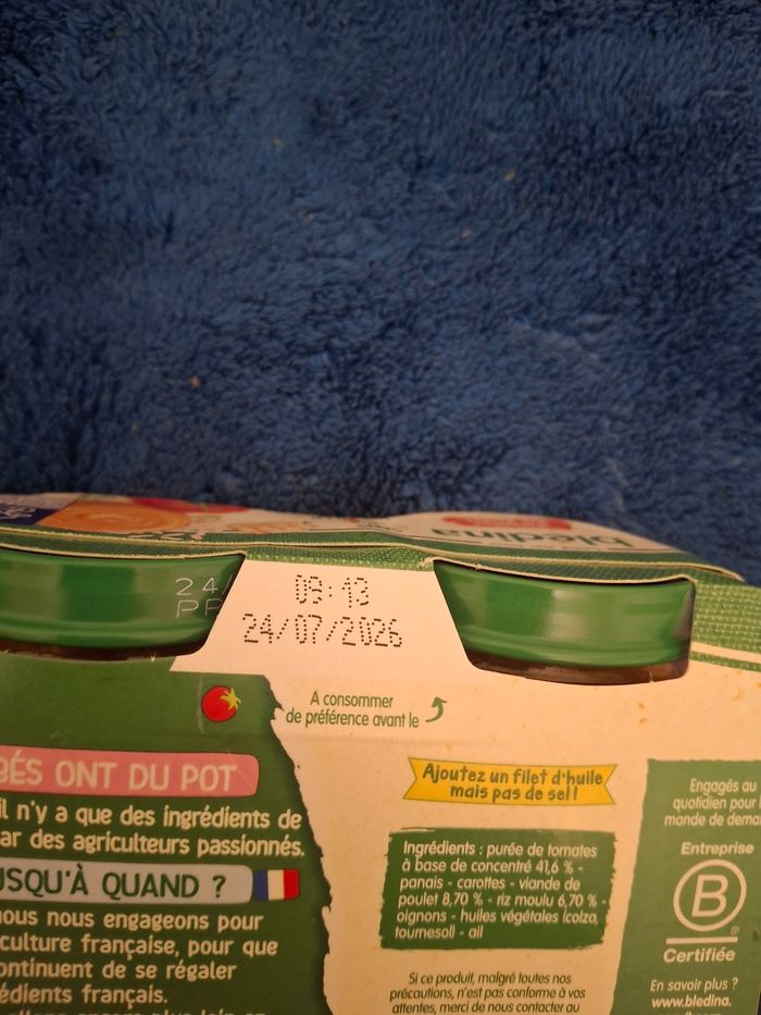 Bébé - photo numéro 8