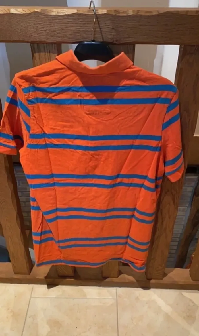 Polo homme - photo numéro 3