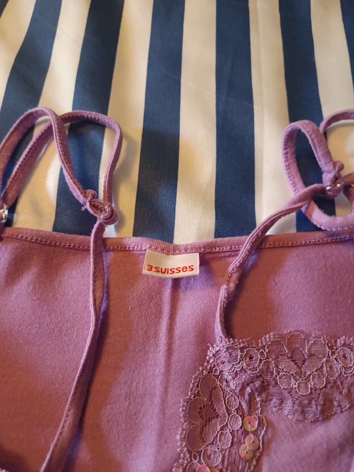 Débardeur femme 42-44 - photo numéro 3