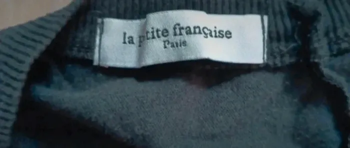 Débardeur femme taille M - photo numéro 3