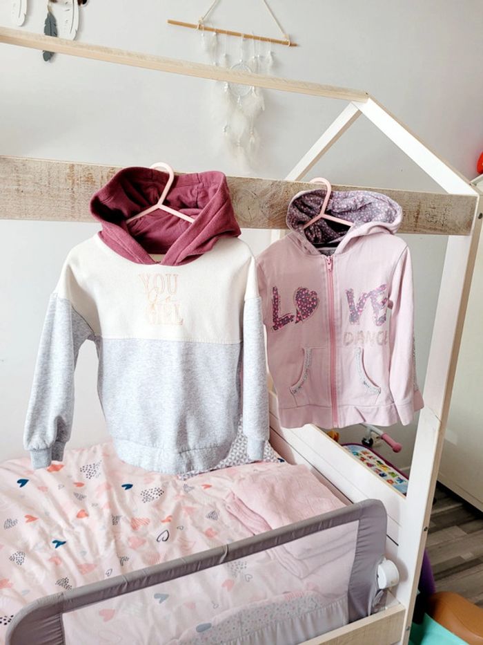 Lot 4 ans - photo numéro 2