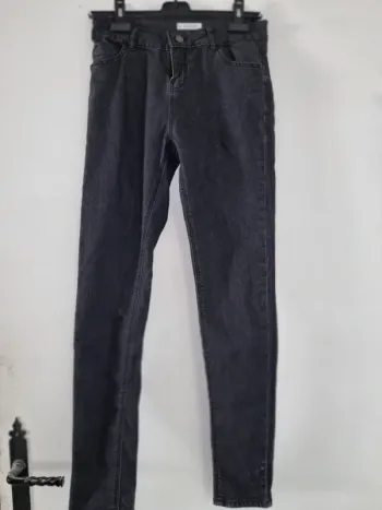 Jean skinny