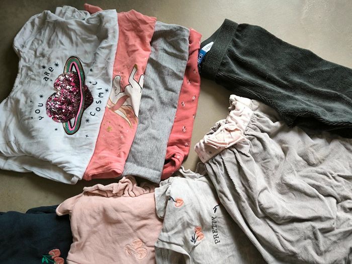 Lot 4 ans plutôt hiver - photo numéro 7