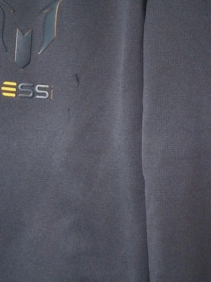 Pantalon de Survêtement Adidas - Collection Messi (Junior) - photo numéro 7