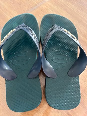 Havaianas