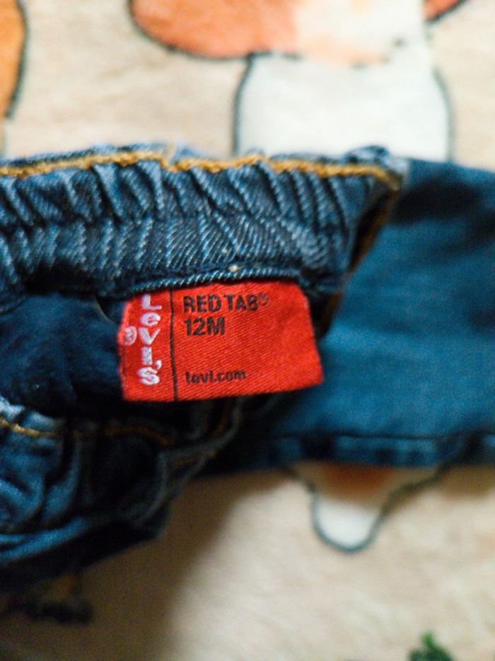 Tenue 12 mois - photo numéro 3