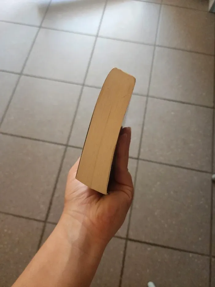 Livre de poche "miséricorde" de Jussi Adler-Olsen - Doublon - photo numéro 5