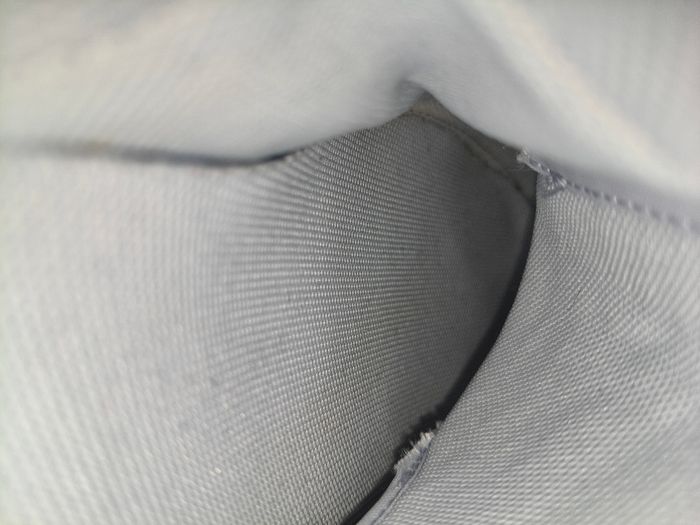 Basket femme Nike Air AF1 Sage low bleu ciel gris 40,5 - photo numéro 7