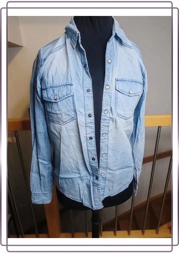 Chemise seventh day