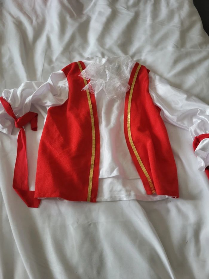 Deguisement enfant - photo numéro 2