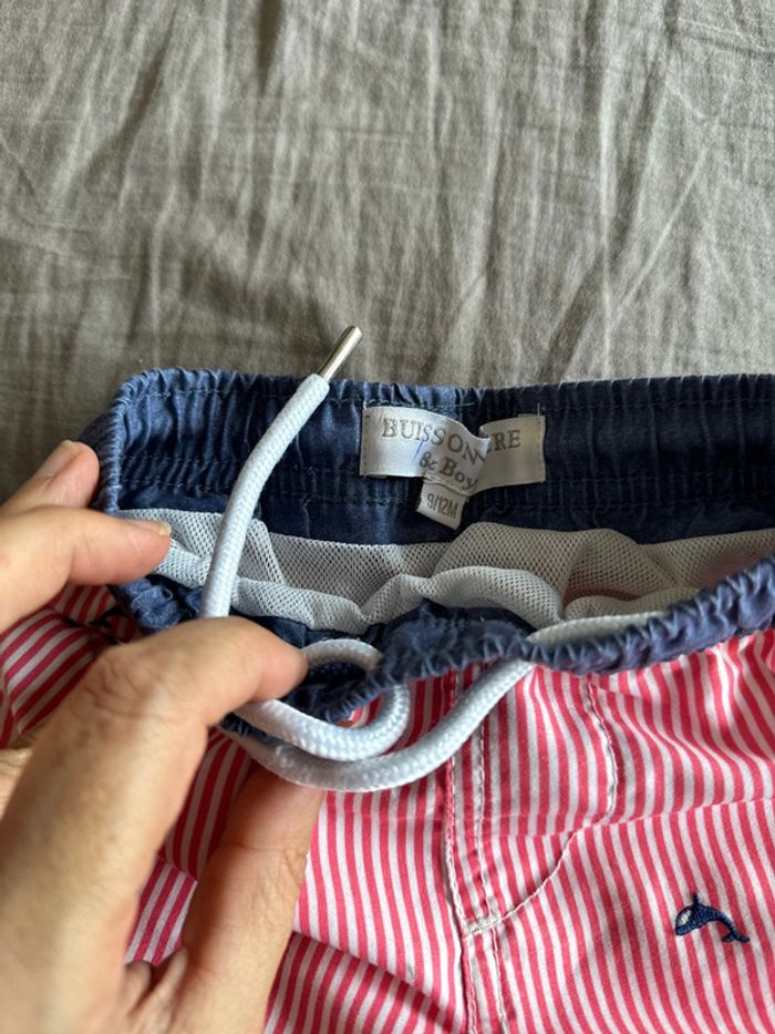 Maillot buissonnière 9/1/m - photo numéro 2